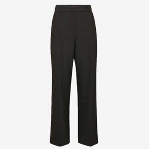 Aritzia agency curve fit trousers